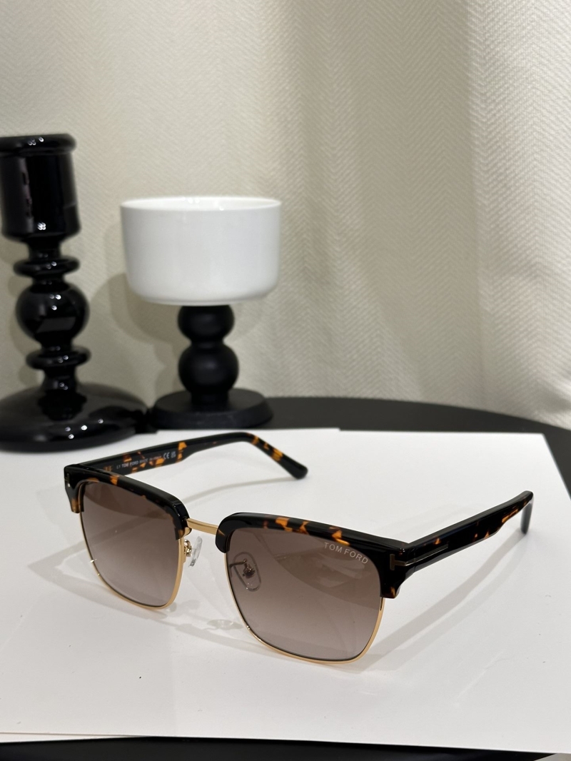 Tom Ford Sunglasses